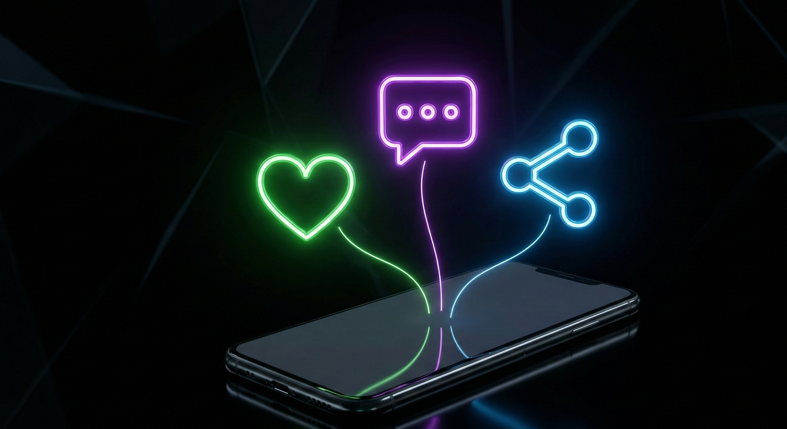 Prowadzenie Social Media Instagram Facebook