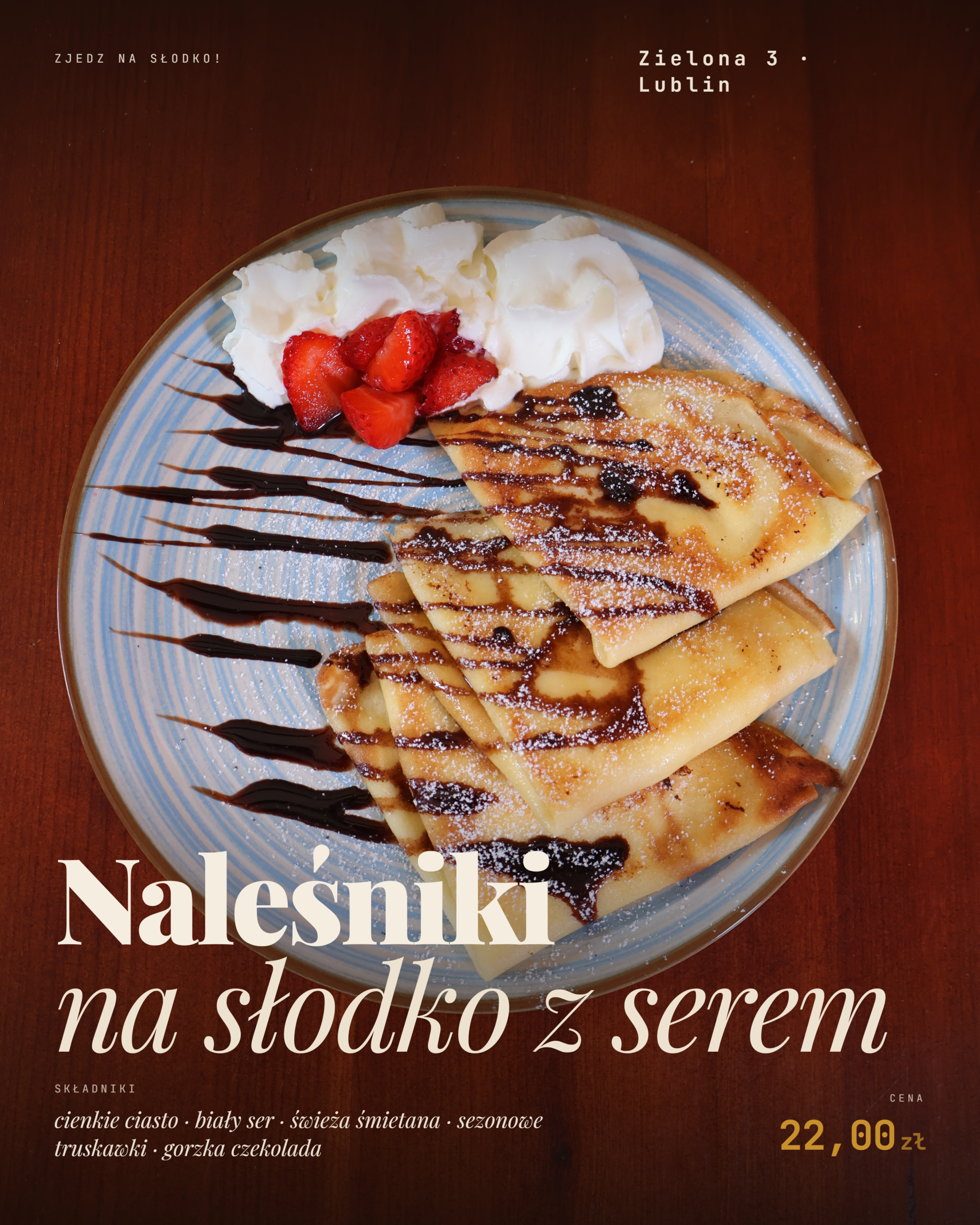 Hero Gastronomia