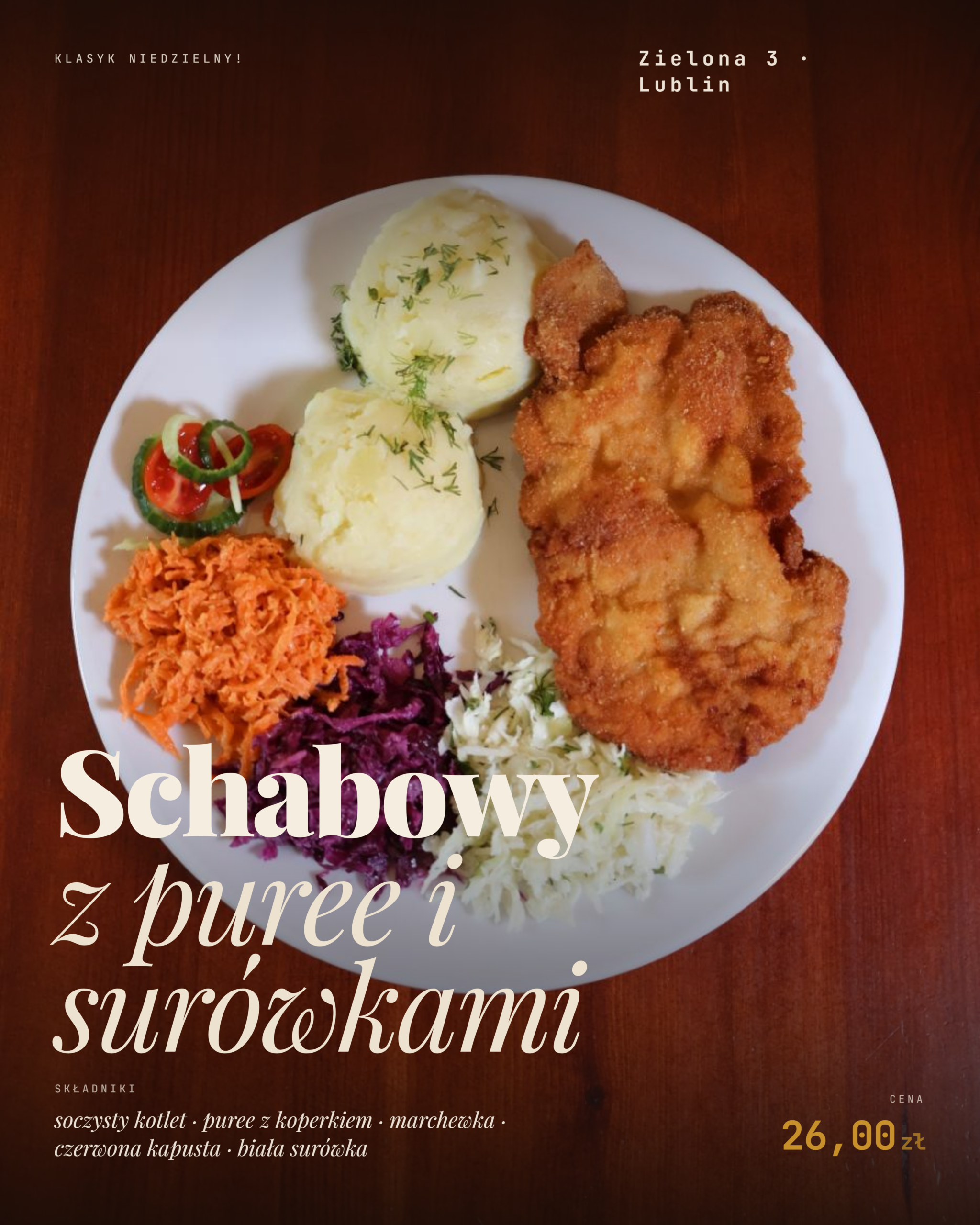 Schabowy